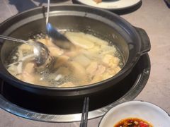 -同仁四季椰子鸡(海岸城天利店)