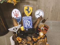 -海底捞火锅(老城根店)