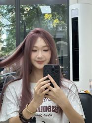 点击看大图 -真好真意SALON 接发·染·烫特色店
