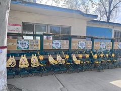 -保定市动物园