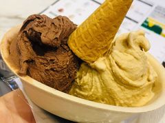 -极拉图·现制冰淇淋(大卫城店)