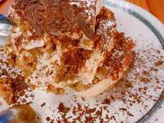 提拉米苏-PIZZA BIANCA(万象城店)