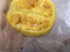 蛋黄酥-老鼎丰(靖宇街总店)