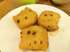 -苏小柳点心·手作小笼包(虹桥天地分院)