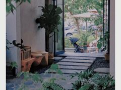 -漫笙舍Manse·咖啡·民宿
