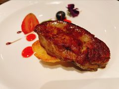 -食间牛排(湖西路店)