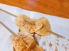 -京狮炙燥·精酿烧烤(首经贸店)