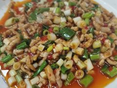 -钱记·乡野菜(紫荆花路店)