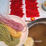 人均60吃到撑，北京最值得打卡的潮汕牛肉火锅！