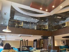 -豪客来牛排(人民东路店)