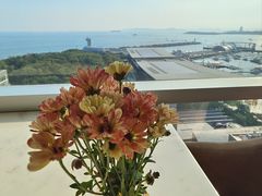 -青岛海尔洲际酒店