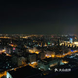 北京遛娃 | 带娃新体验 | 站在高空看夜景