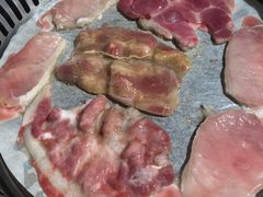 -火叮叮自助烤肉·现切牛肉(茂业店)