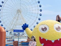 -秦皇岛乐岛海洋王国