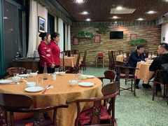 大堂-龙井壹号·茶缘山景宴(龙井村店)