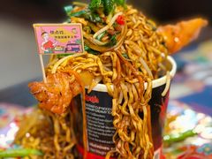 -泰妃殿(武汉首店)