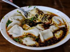 -回坊马二饺子馆