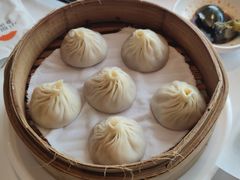 -小厨娘淮扬菜(板桥一店)