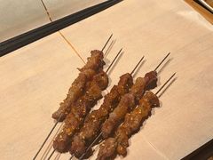 -枪火串烧·东北特色烧烤(罗湖总店)