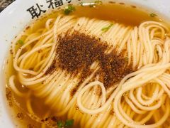 虾籽面-耿福兴(凤凰美食街店)