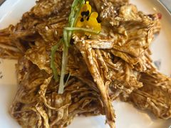 -都一处烧麦馆(前门店)