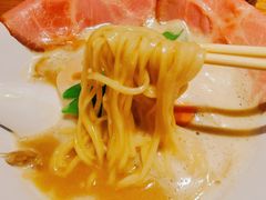 -真打拉面·日式拉面新流派(体育西横街店)
