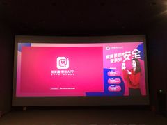 -CGV影城(壹方城IMAX店)
