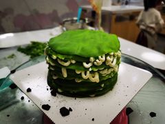 -ZUO无作不乐烘焙课堂(国贸城店)