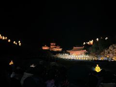 -禅宗少林·音乐大典