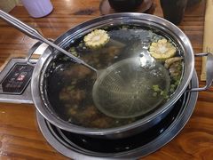 -荣记潮汕牛肉火锅(仙鹤街店)
