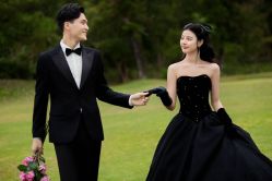 -女王风尚STUDIO·轻奢化定制