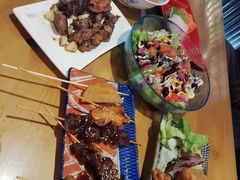 -可以の屋(欢乐城店)
