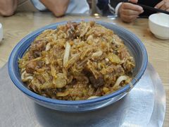-满大烩菜焖面(工业路店)