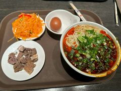 -清真·马安军辣子牛肉面