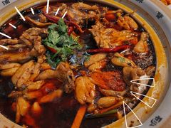 -马头巷·隐庐居·红油大虾(园区店)