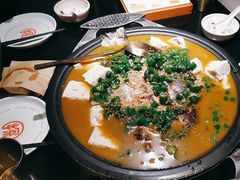 -探鱼·鲜青椒爽麻烤鱼(领展购物广场店)