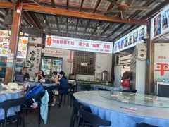 -阿弟特色海鲜餐厅·大排档(平潭店)