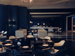 -上海苏宁宝丽嘉酒店·Cafe Bellagio西餐厅