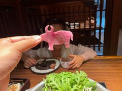 -牛道·和牛九食(市府恒隆广场店)