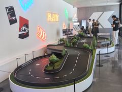 -现代汽车文化中心 Hyundai Motorstudio Beijing