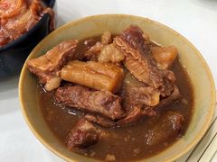 -麦文记面家(佐敦店)