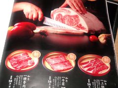 -温野菜涮涮锅(西单大悦城店)