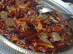 -红菜坊·烤鸭·川鲁宴(石园店)