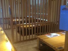 -清水日本料理铁板烧(学府路店)