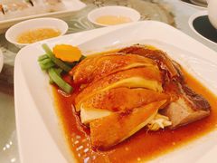 -葡京日丽(澳门葡京酒店)