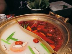 -熊喵来了火锅(太原里第2分店)
