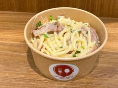 -西方小巷 Western Alley·欧洲街头小吃(时尚天河店)