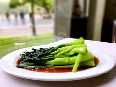 -御花园·粤菜·海鲜火锅(中山公园店)