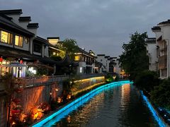 -清真蒋有记(老门东店)