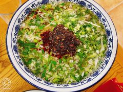 -马艾萨中国兰州传统牛肉面(惠新里店)